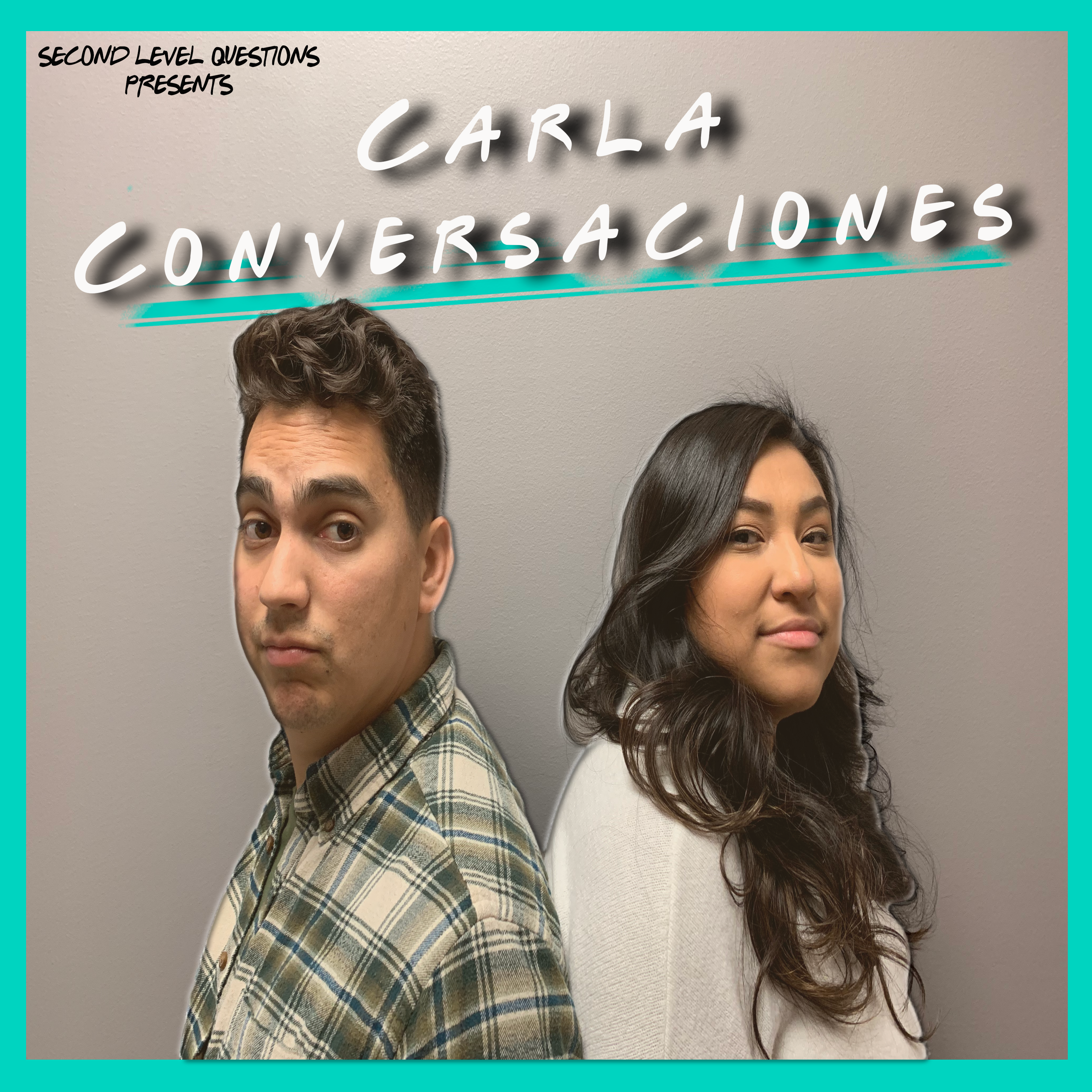 Second Level Questions\'s podcast