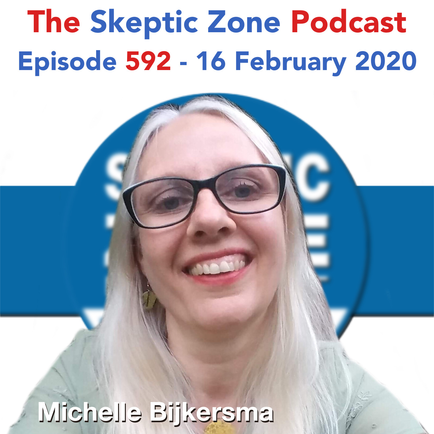 The Skeptic Zone