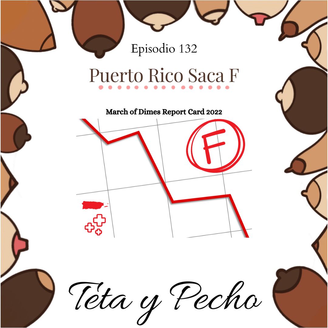 Teta y Pecho: Lactancia Interseccional