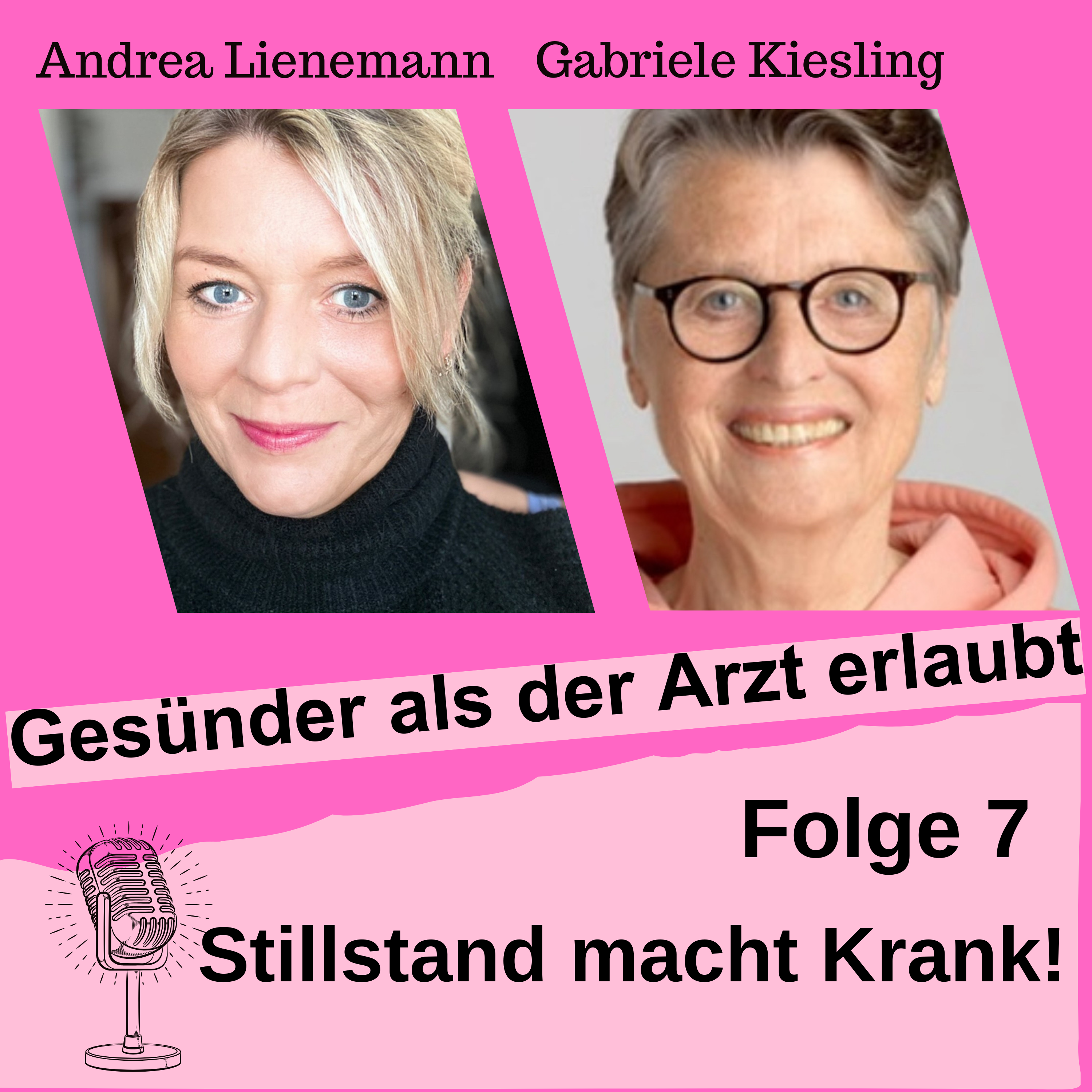 Gesünder als der Arzt erlaubt