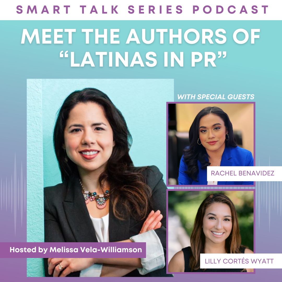 Smart Talk Series