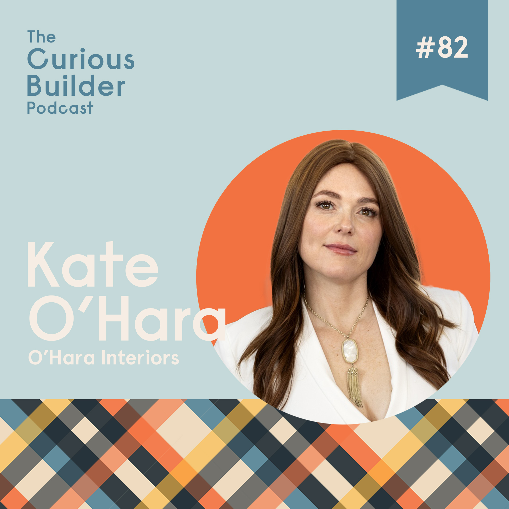 The Curious Builder