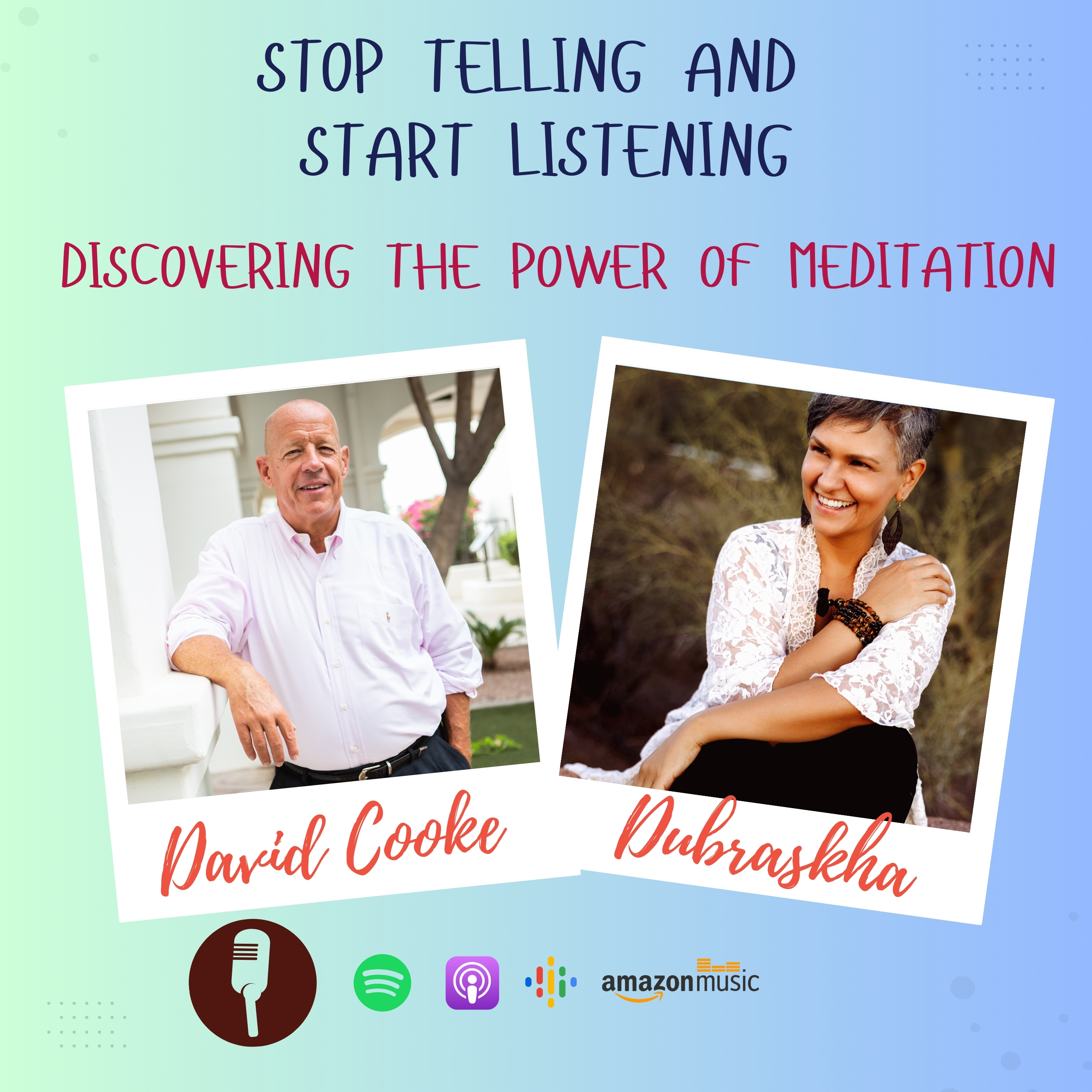 Discovering the Power of Meditation!