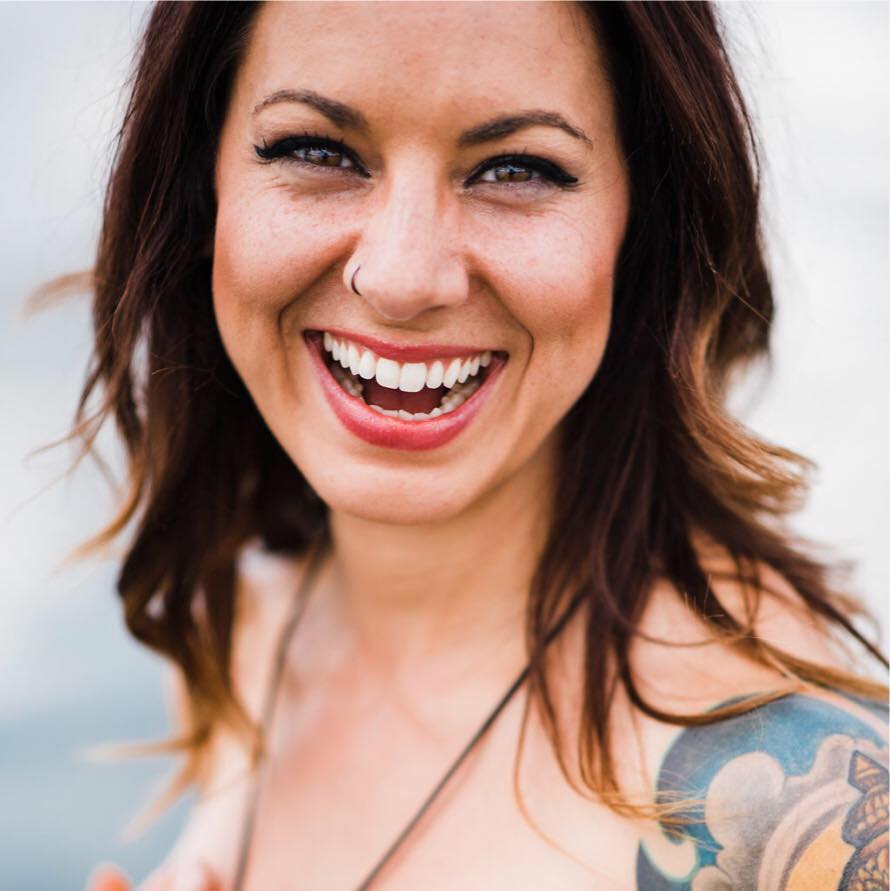 The Bledsoe Show w/ Brittney Bergen  — Evolving Nutrition #97