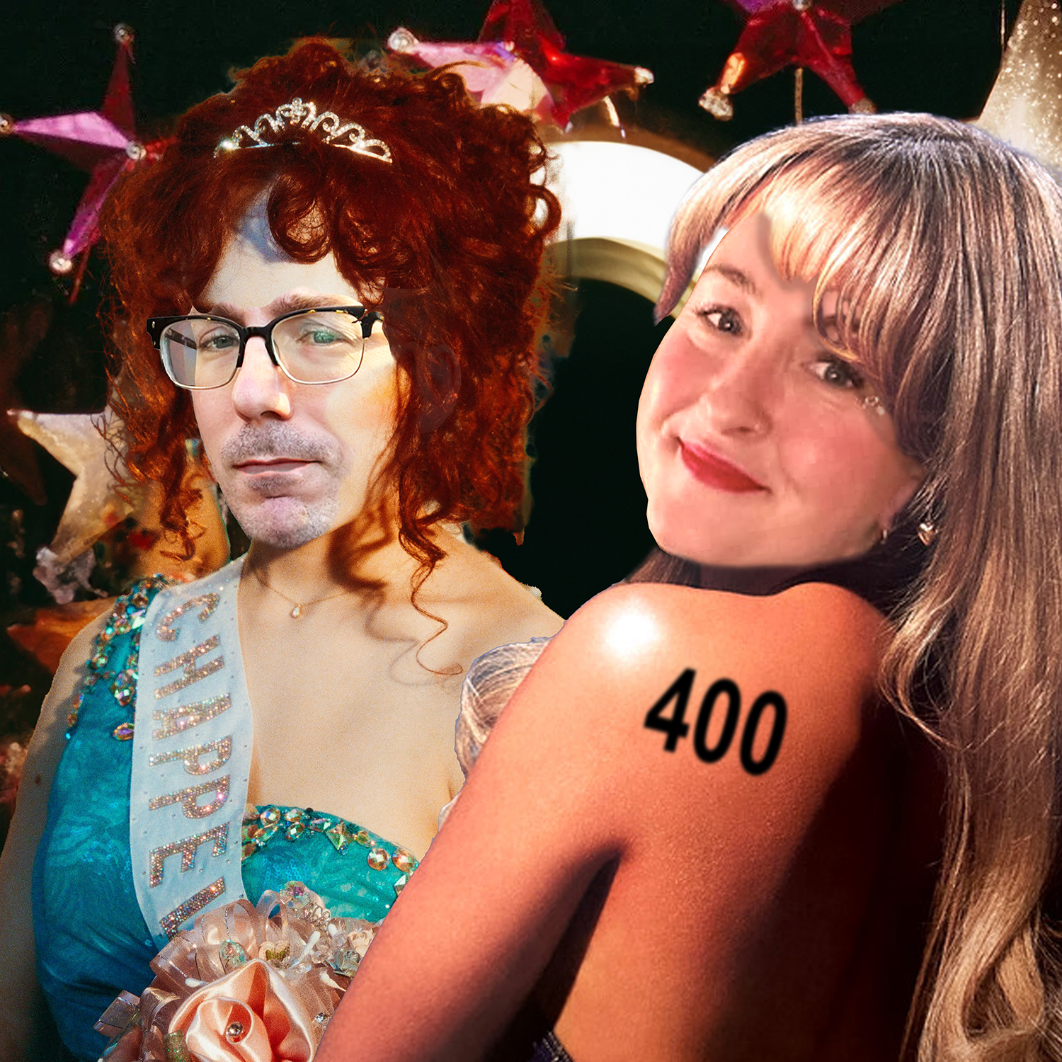 Episode 400: The Pop Girlies Fix Punk and Emo