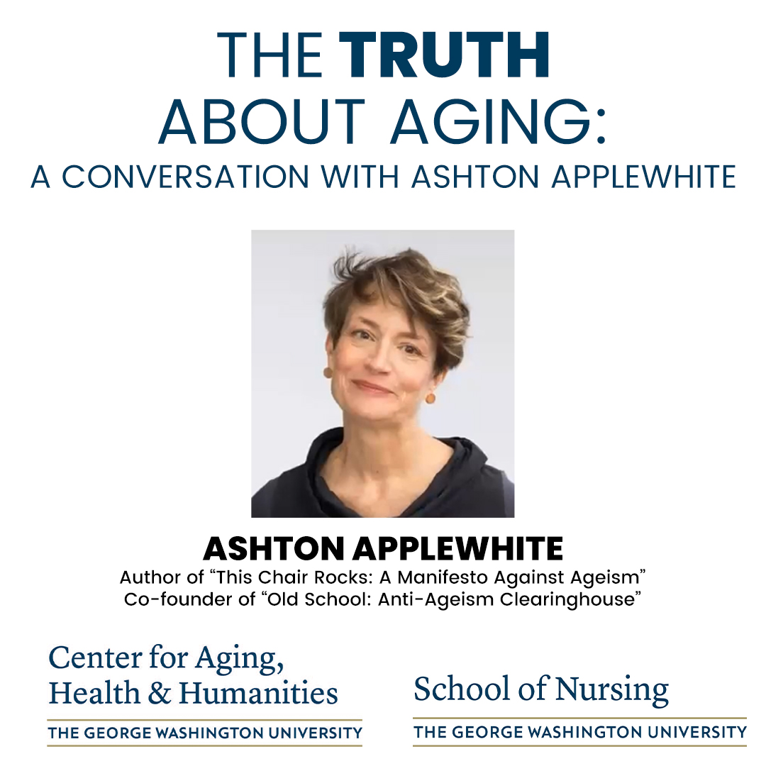 This Is Getting Old: Moving Towards an Age-Friendly World Podcast with Dr. MELISSA BATCHELOR