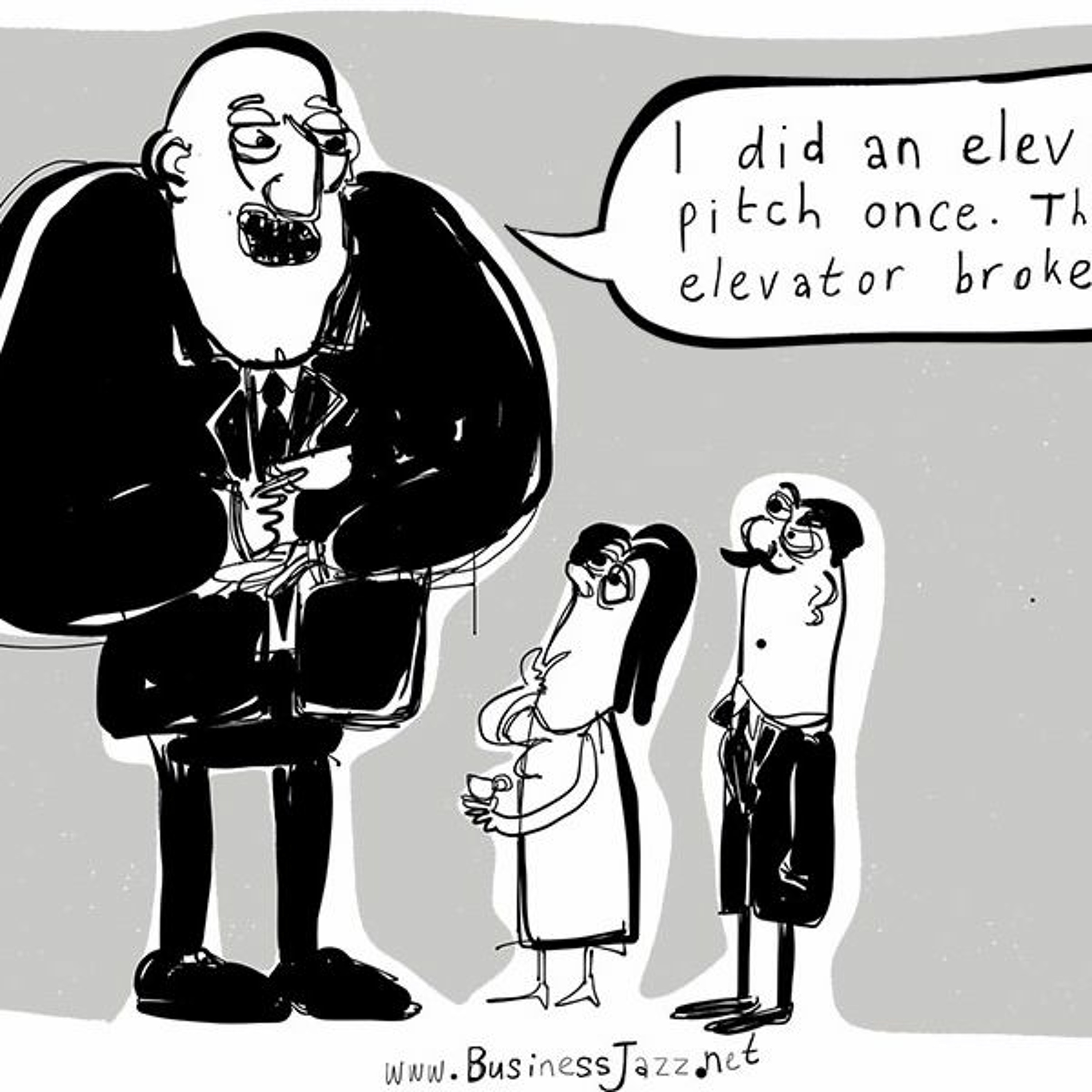 Business Jazz