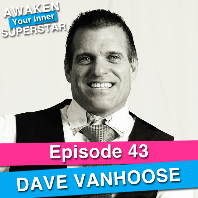 Awaken Your Inner Superstar