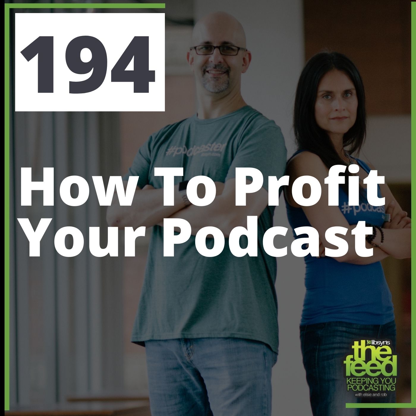 194 How To Profit Your Audience