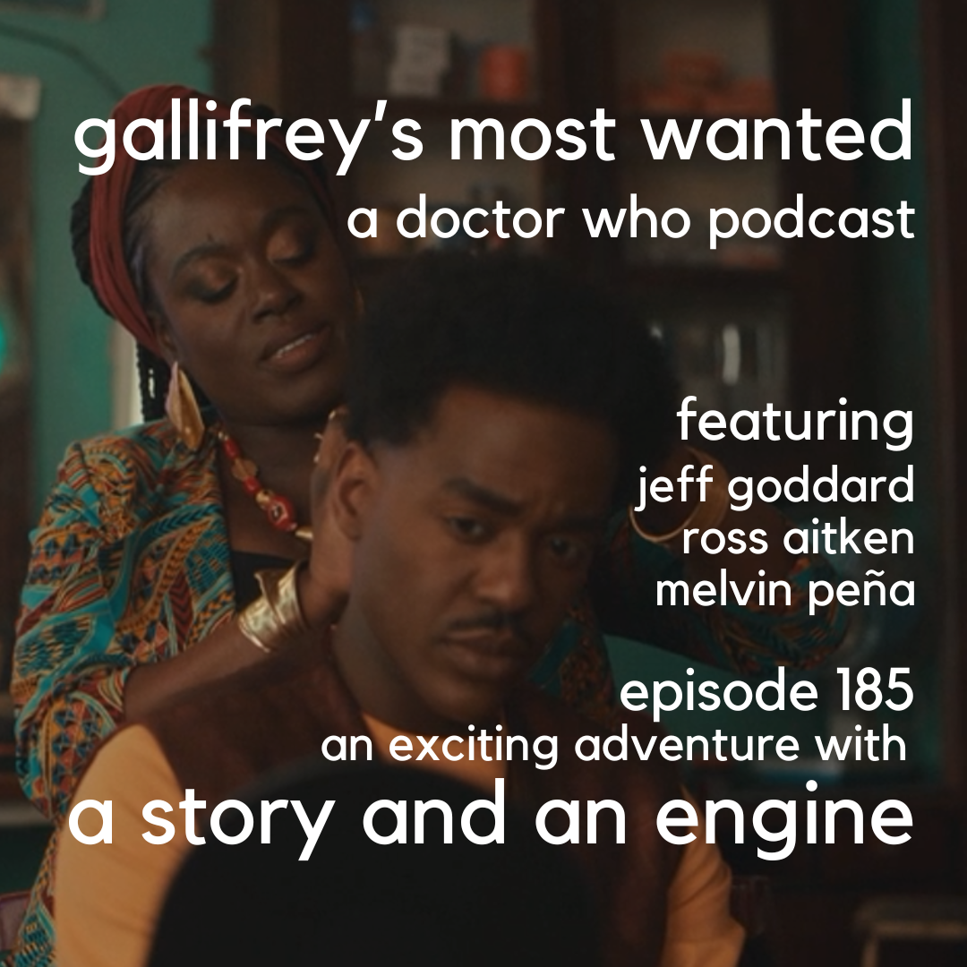 http://gallifreysmostwanted.libsyn.com/podcast