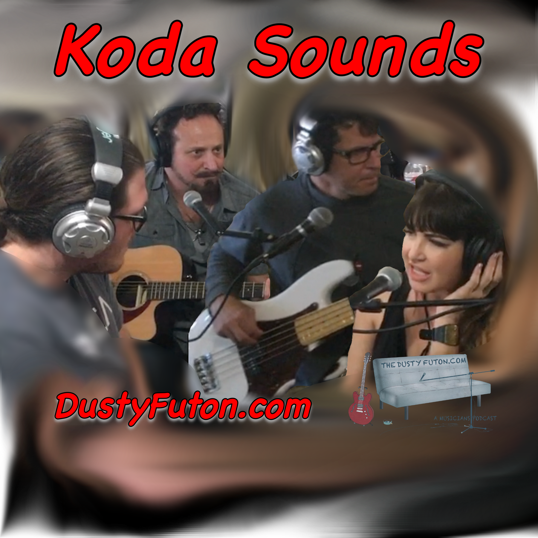 Koda Sounds
