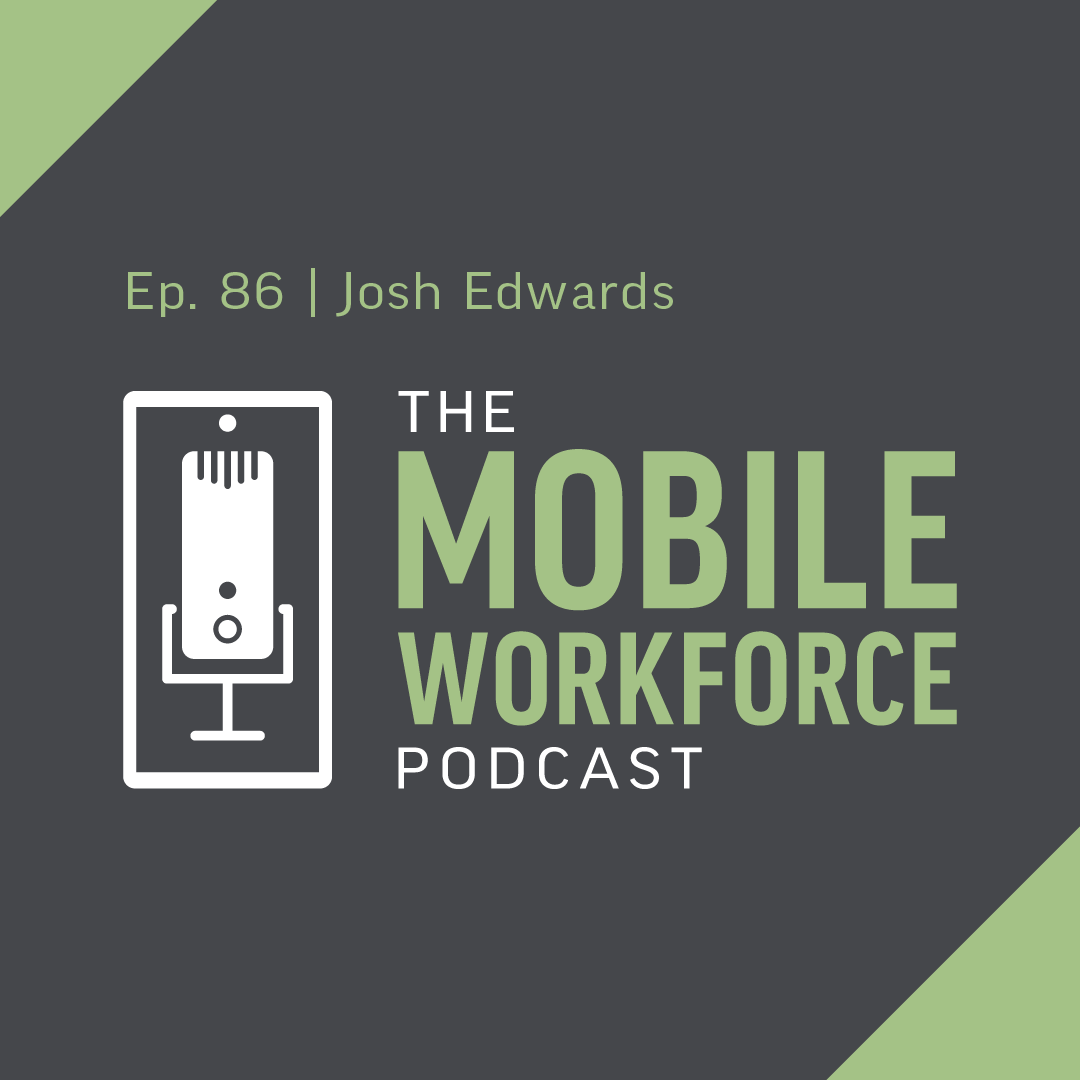 86. How to Treat Your Staff and Clients for Repeat Business with Josh Edwards