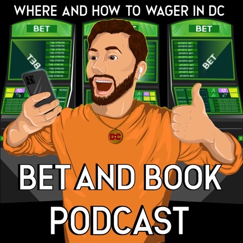 GambetDC\'s Bet and Book Podcast