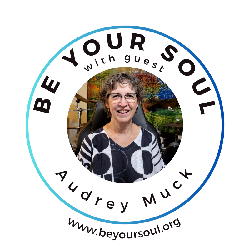 Seeing Through the Narrative with Audrey Muck