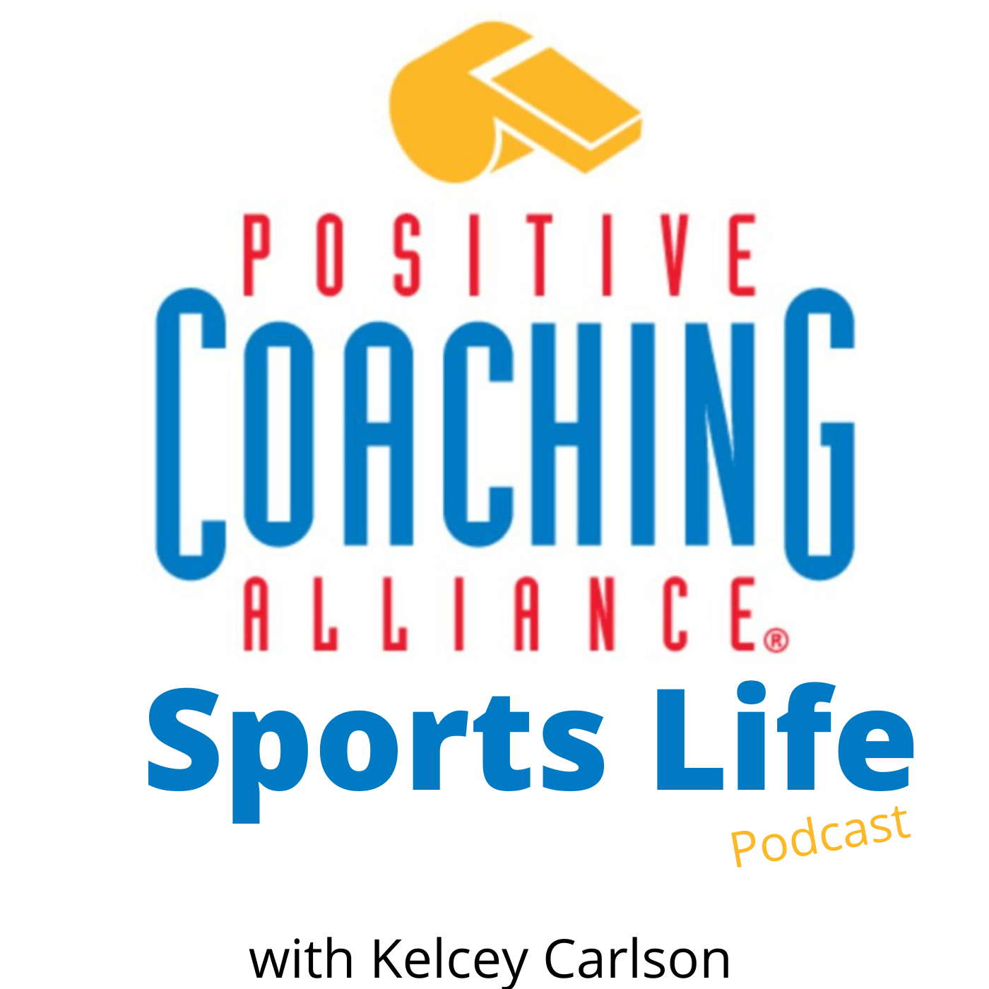 Sports Life Podcast for PCA MN
