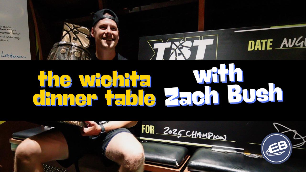 Ep. 54 - AfterShocks Head Coach Zach Bush Ep. 54 - AfterShocks Head Coach Zach Bush