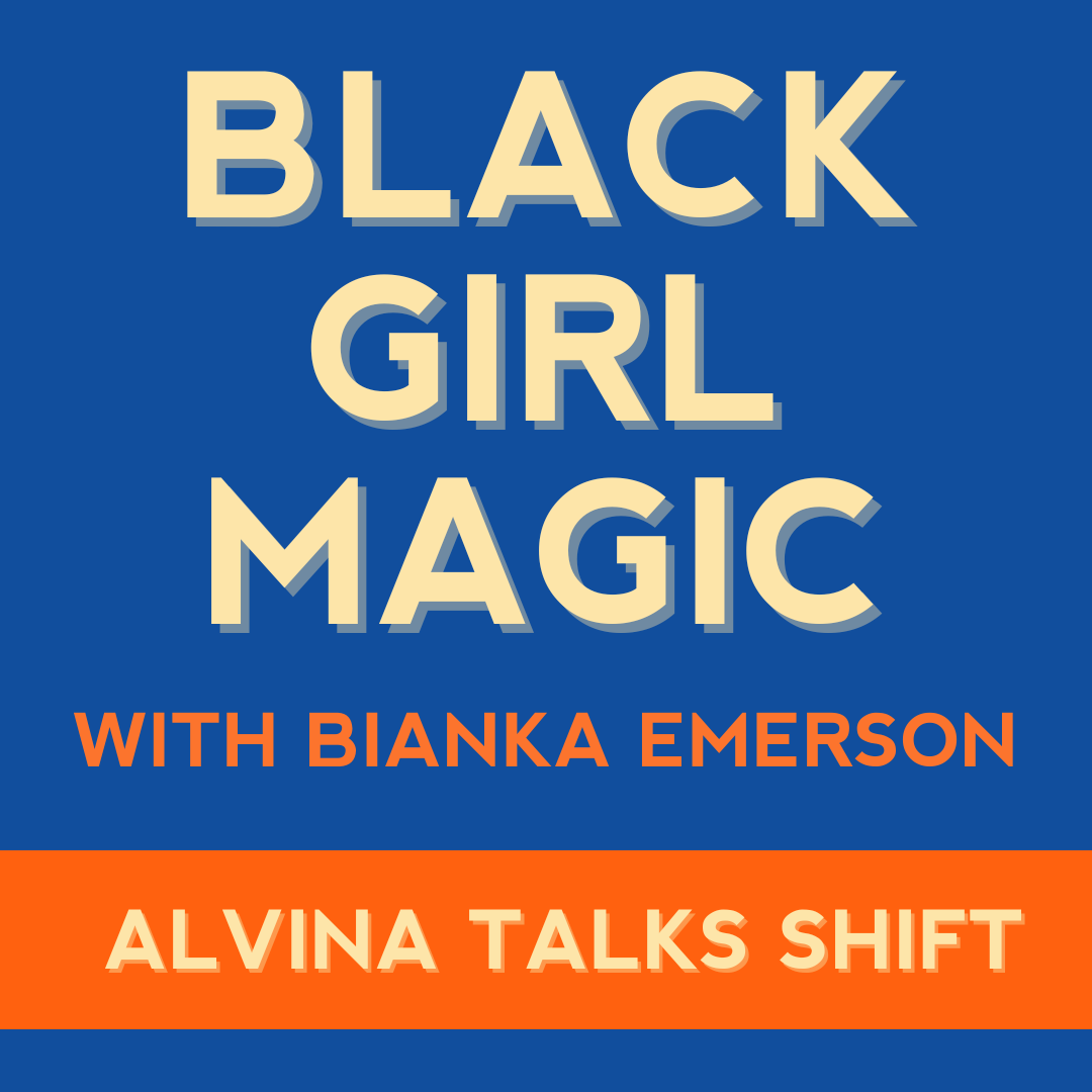 Overcoming Systemic Challenges for Women of Color with Bianka Emerson Overcoming Systemic Challenges for Women of Color with Bianka Emerson
