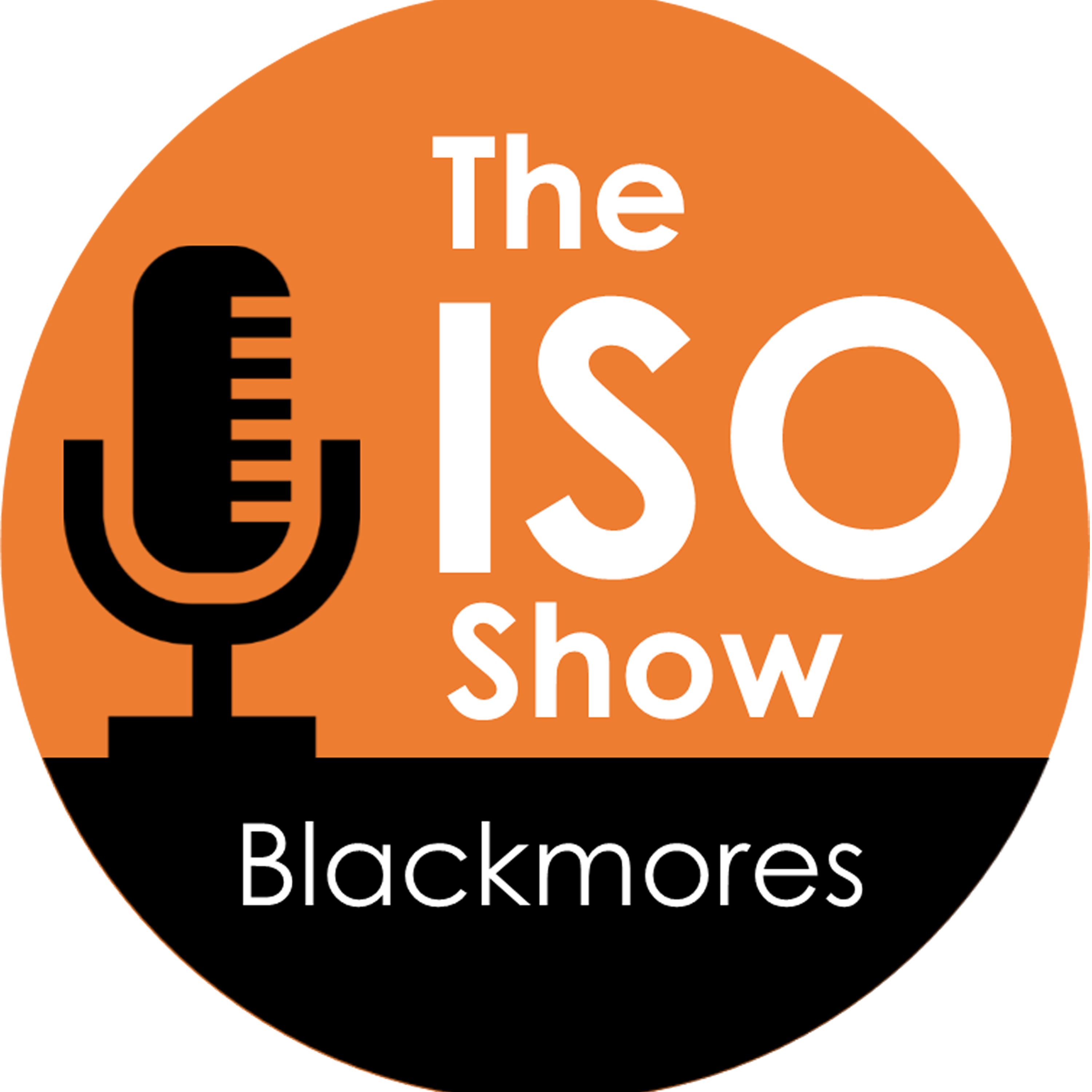 The ISO Show