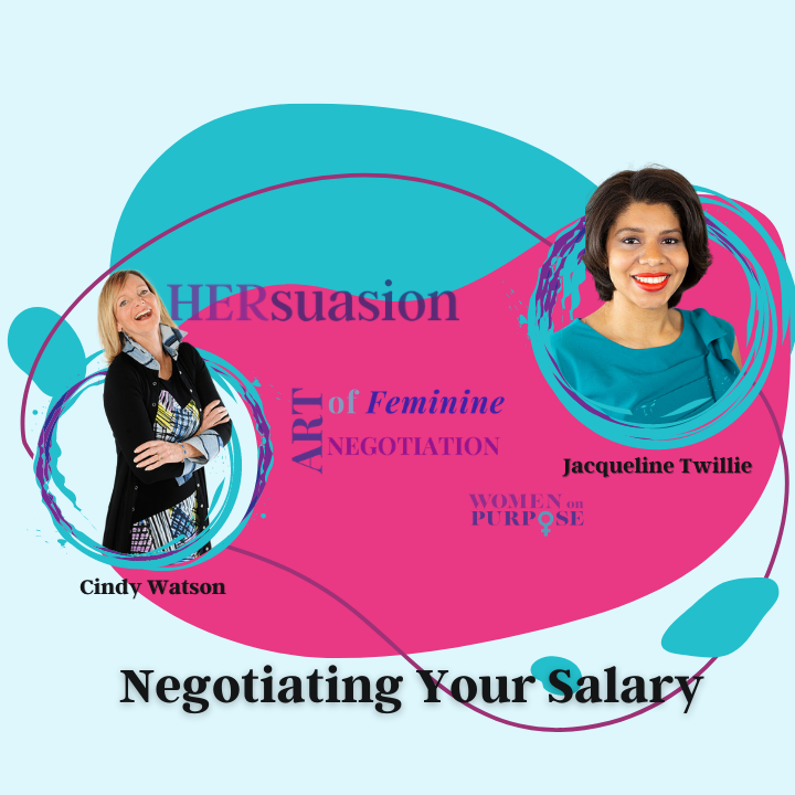 ART of Feminine NEGOTIATION
