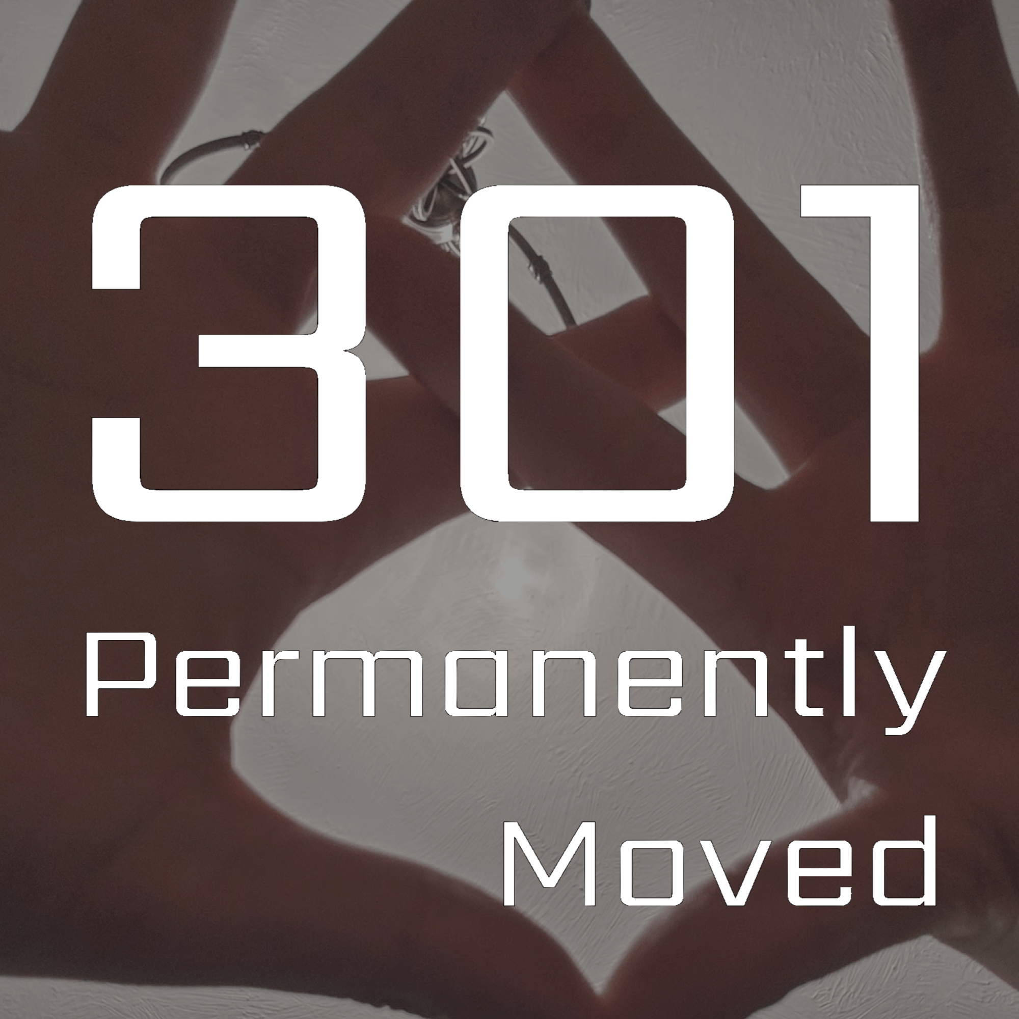 Permanently Moved
