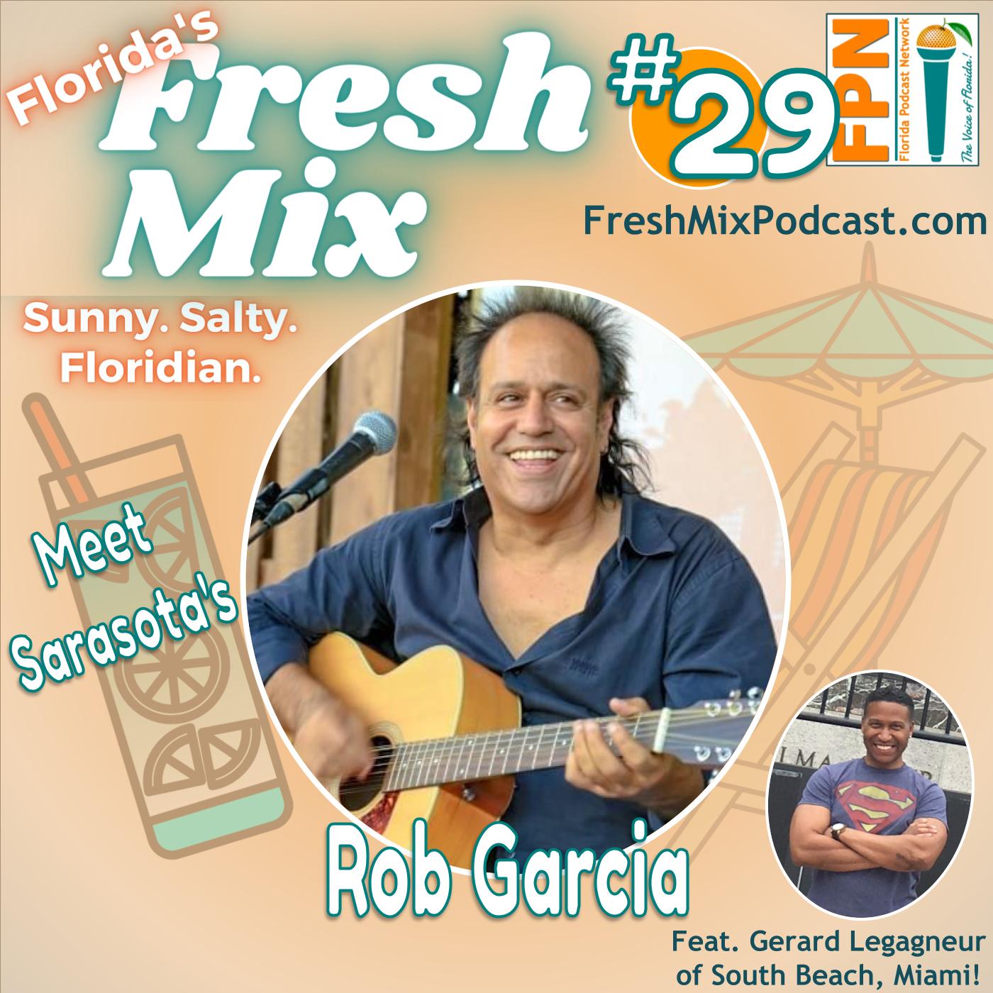 Florida Podcast Network\'s All Shows Feed