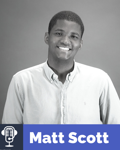 The Social Change Career Podcast