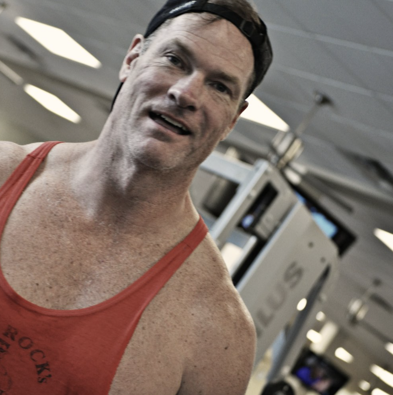 EFR 084: The Carnivore Diet with Dr. Shawn Baker, M.D.