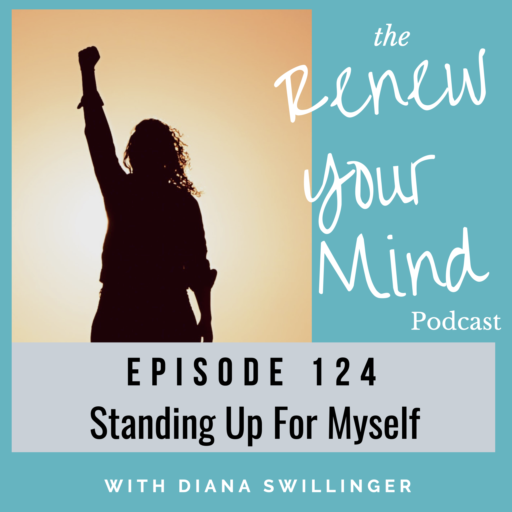 The Renew Your Mind Podcast