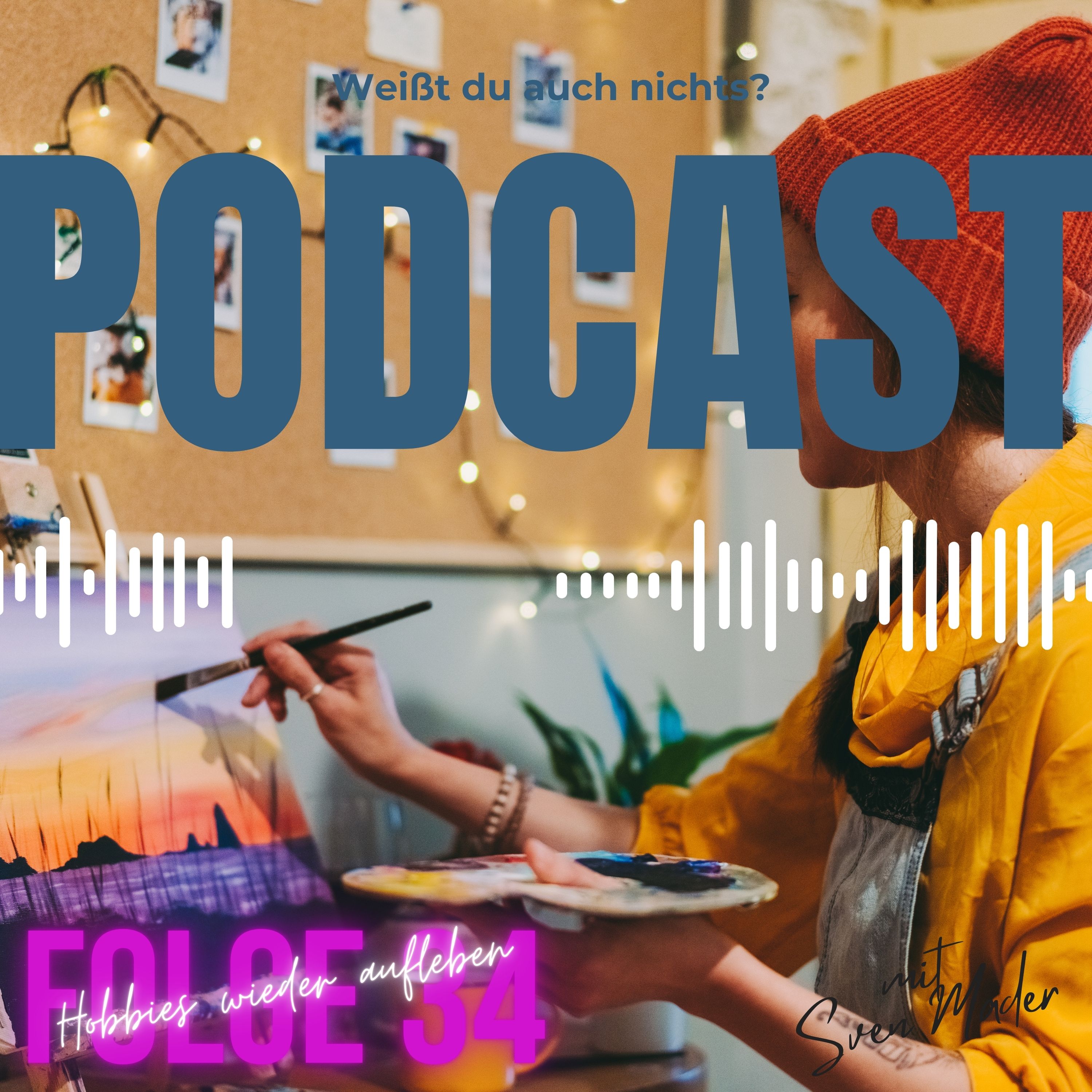 Podcast \
