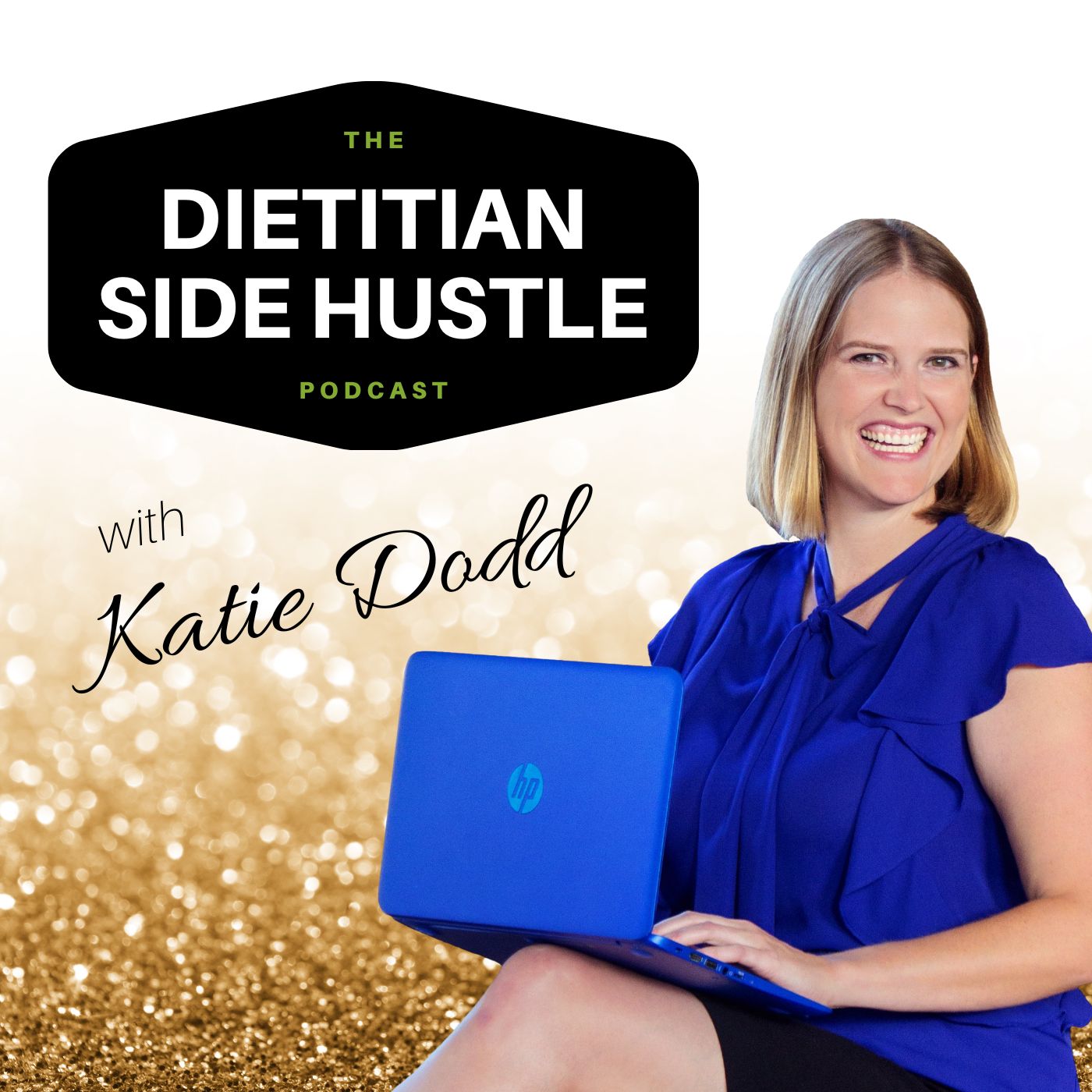 Dietitian Side Hustle