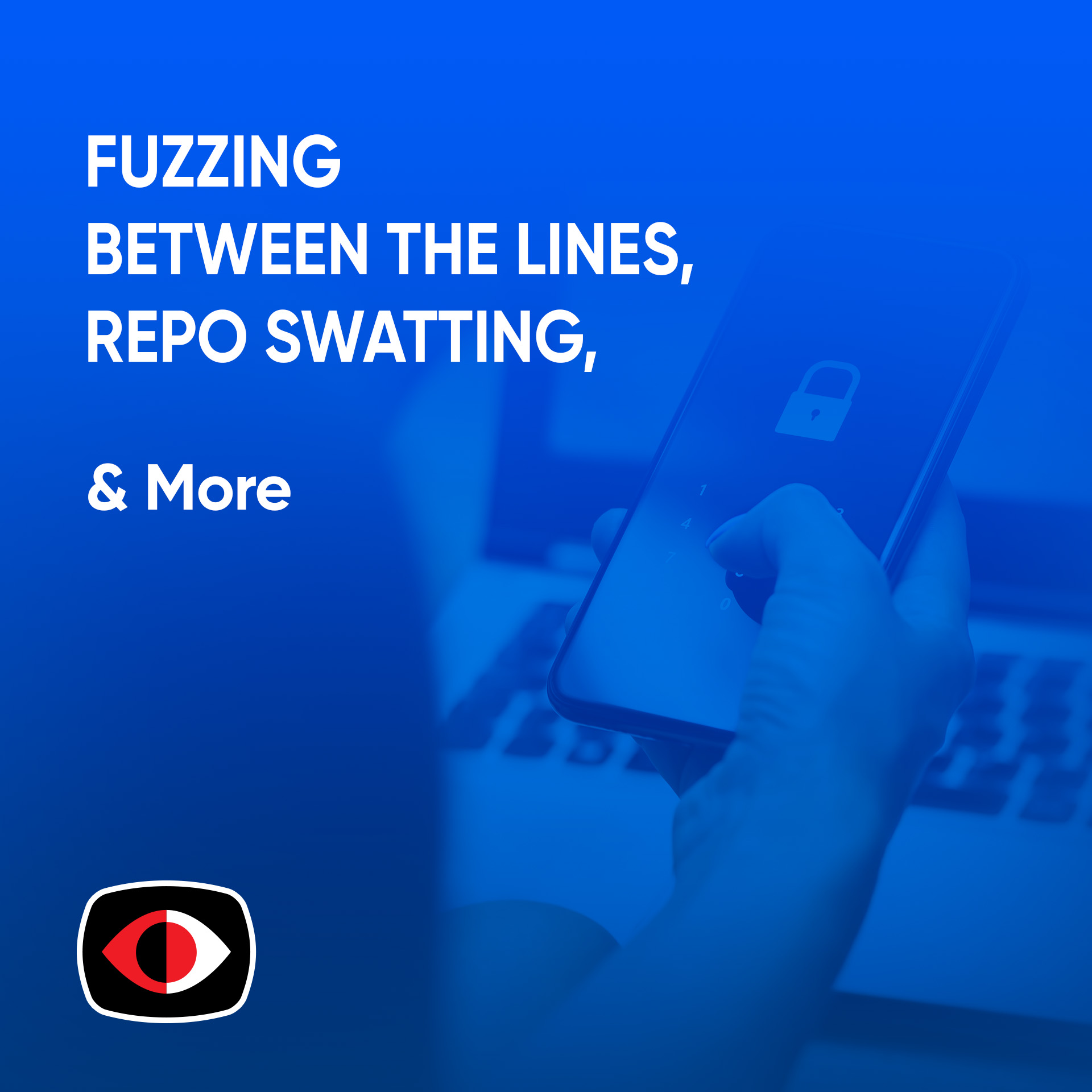 cover of episode Fuzzing Barcodes, Fuzzing with AI, AI vs. Scammers, CWEs, Repo Swatting - ASW #309