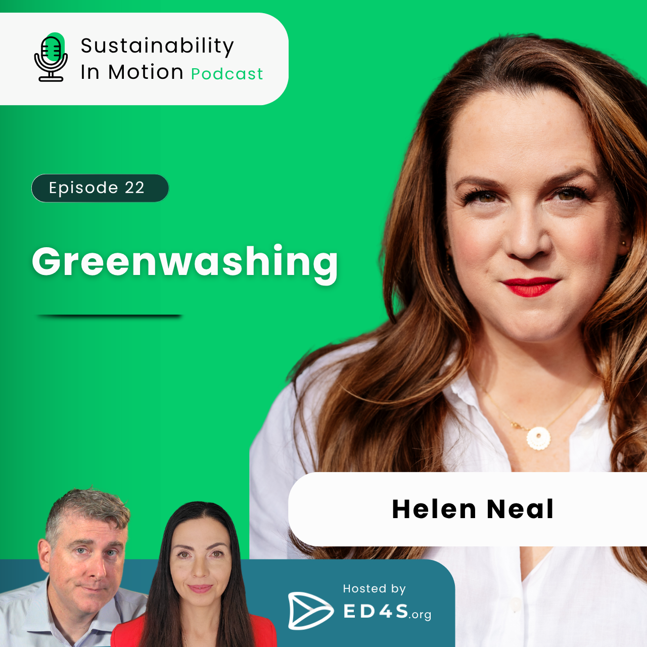 Sustainability In Motion