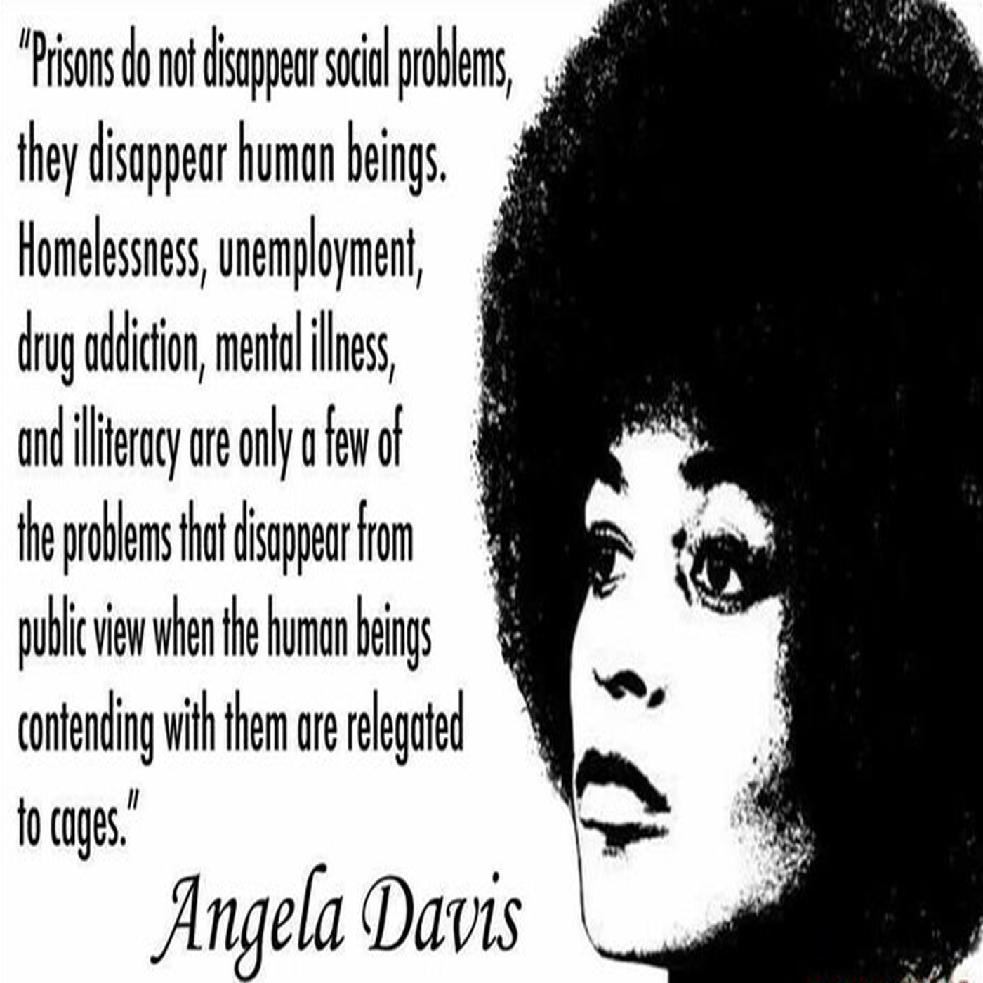 Solidarity Means Stepping Up; Ben Turk on Updates and a Future for Prison Abolition