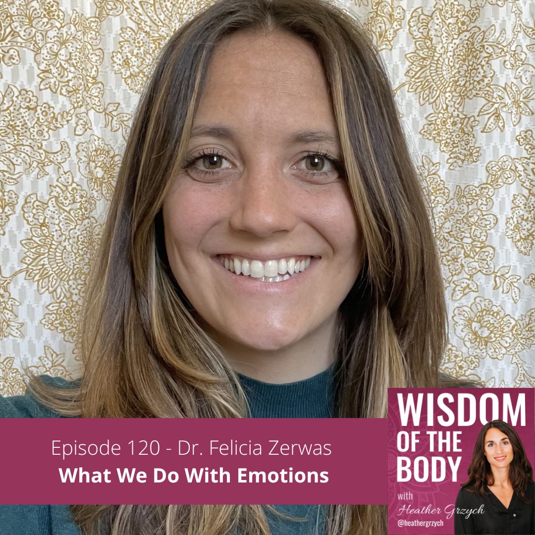 Wisdom of the Body