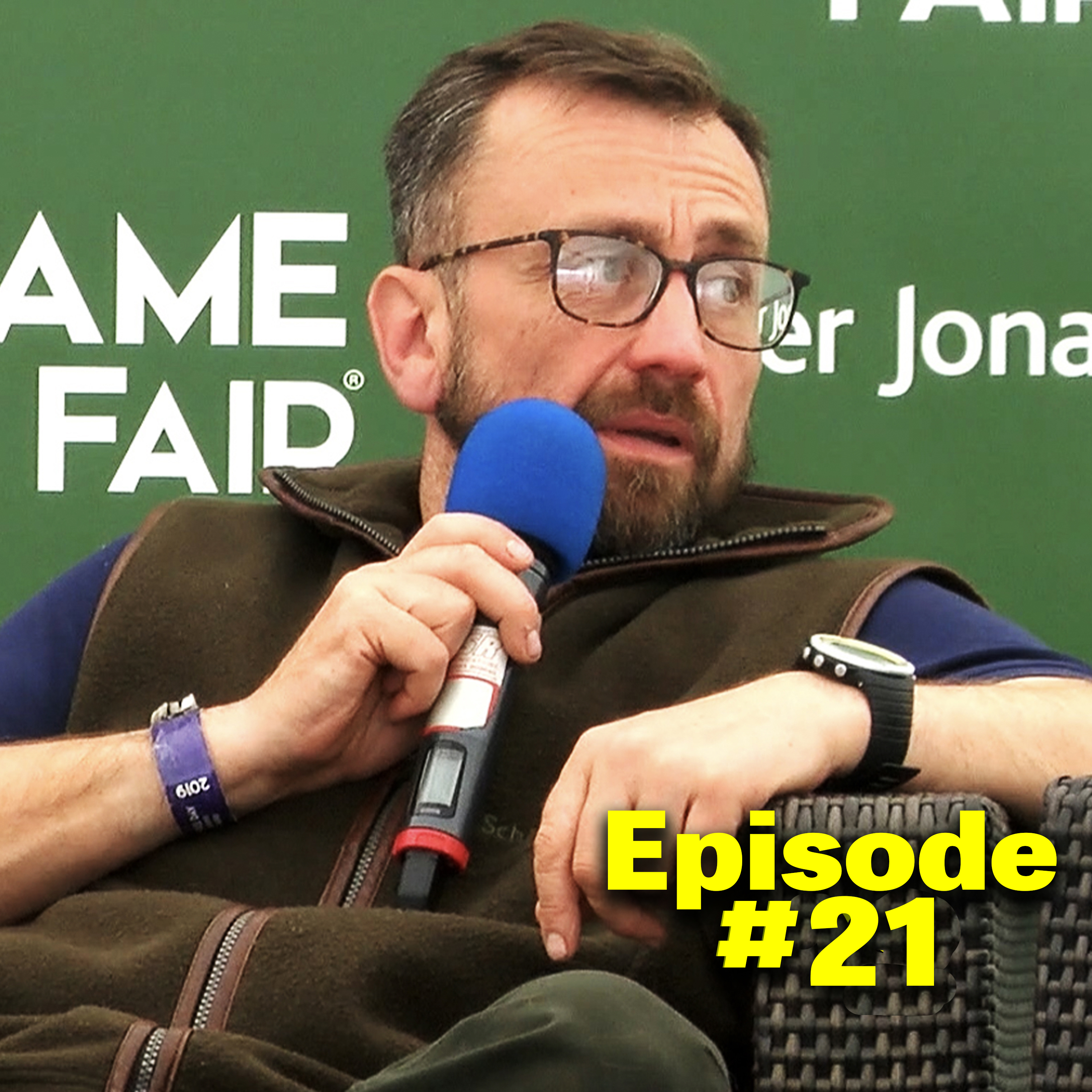 FieldsportsChannel\'s Podcast