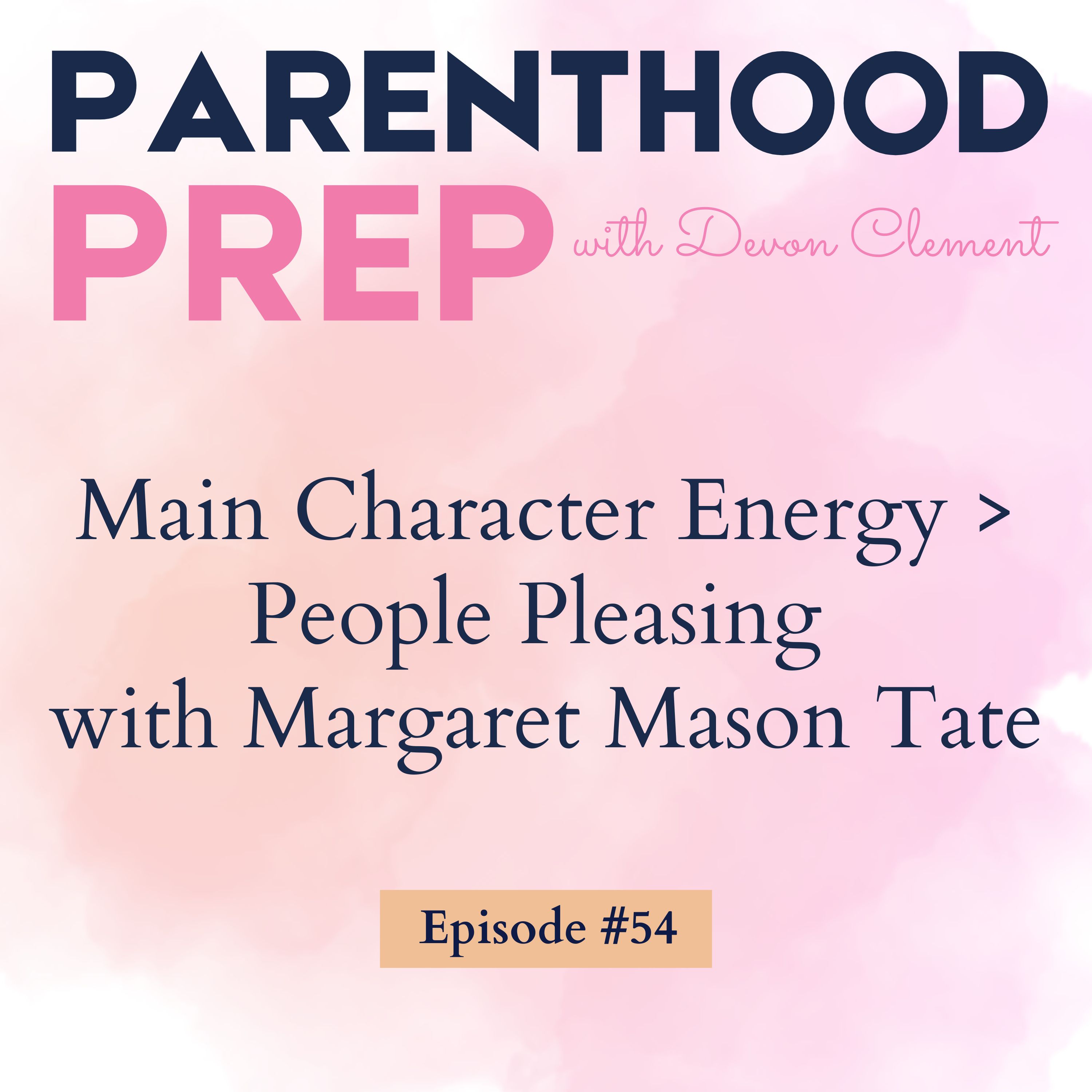 Parenthood Prep