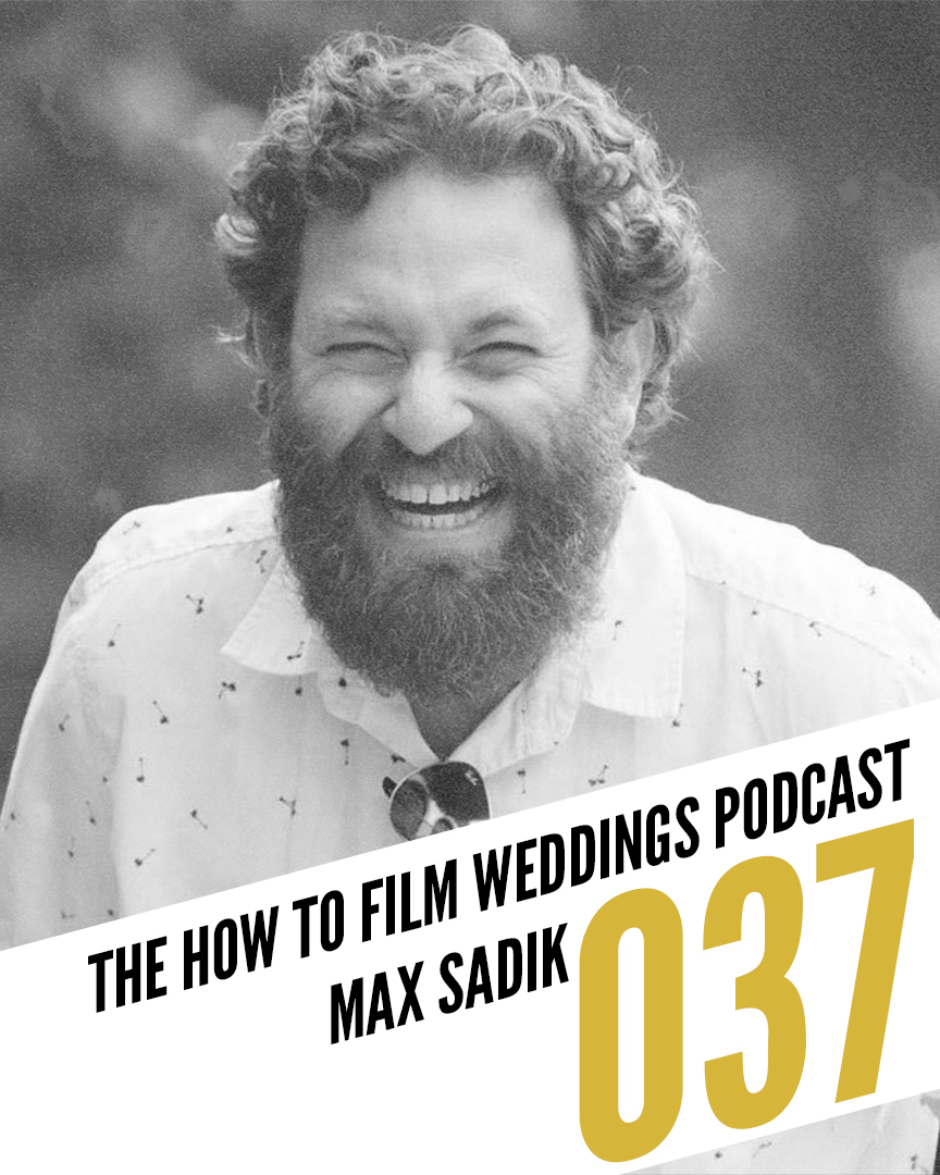 Shifting Focus with John Bunn