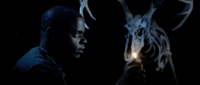 Get Out spoiler discussion