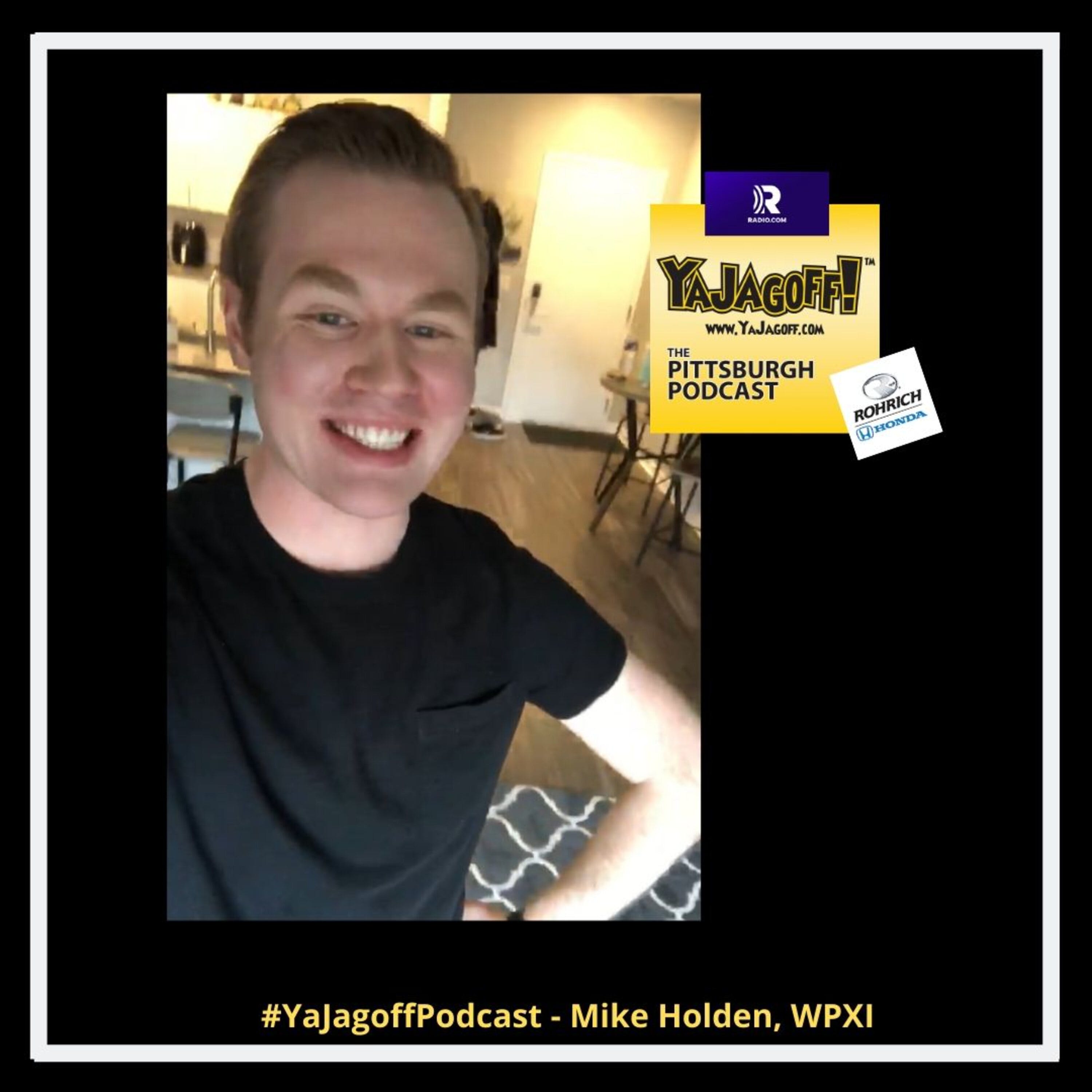 The YaJagoff! Podcast - All about Pittsburgh