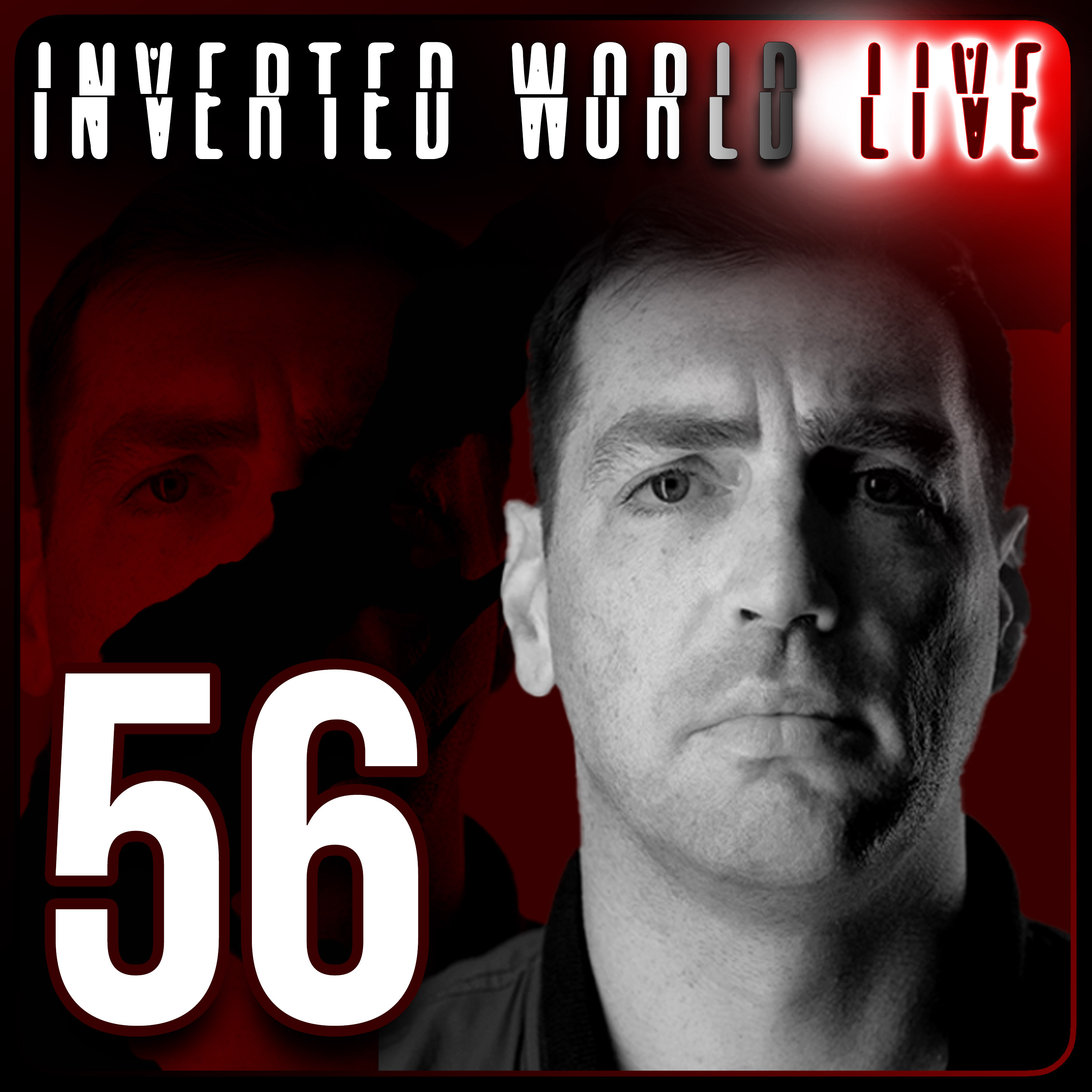 Inverted World Live