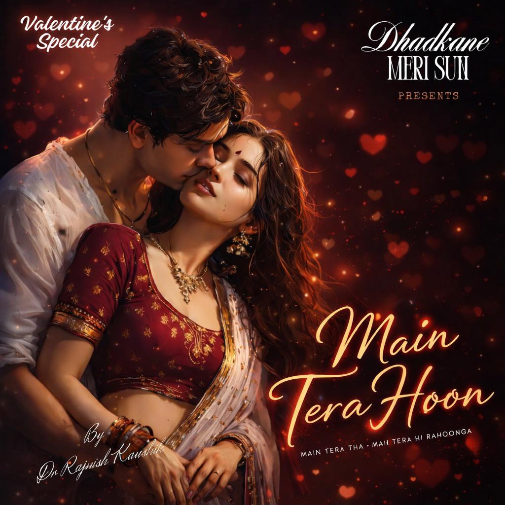 Main Tera Hoon | Valentine's Special