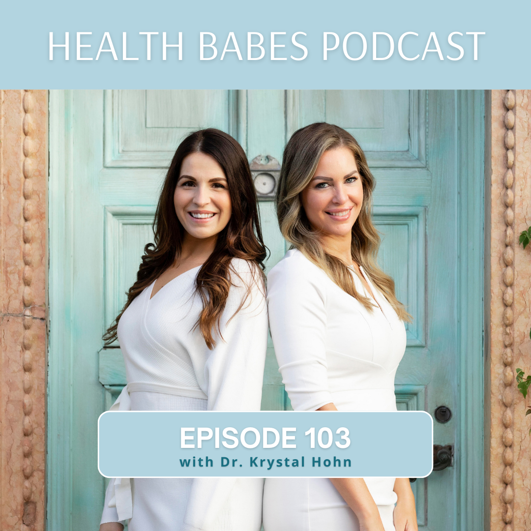 Health Babes Podcast