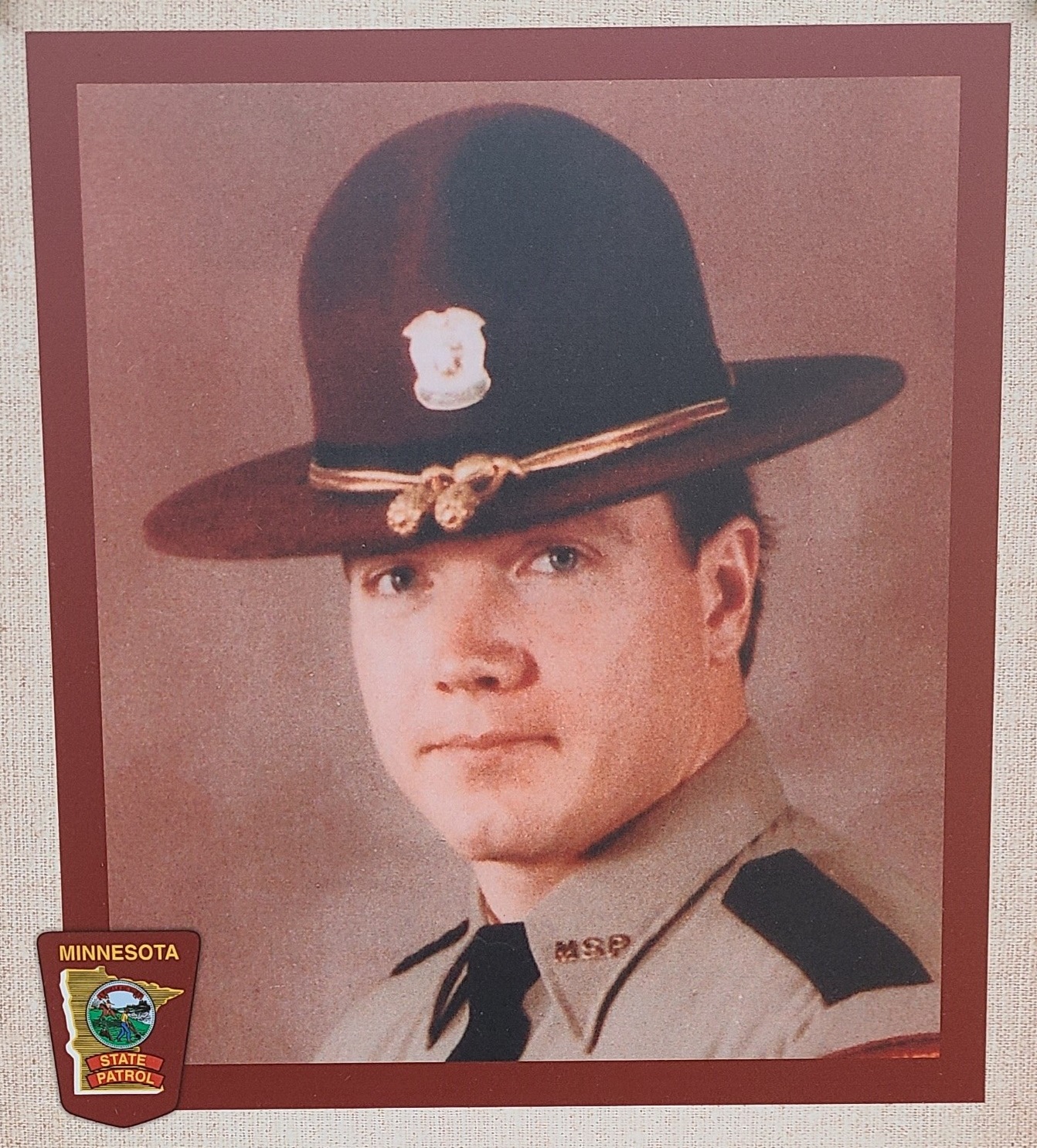 OFFICER DOWN MEMORIAL PODCAST