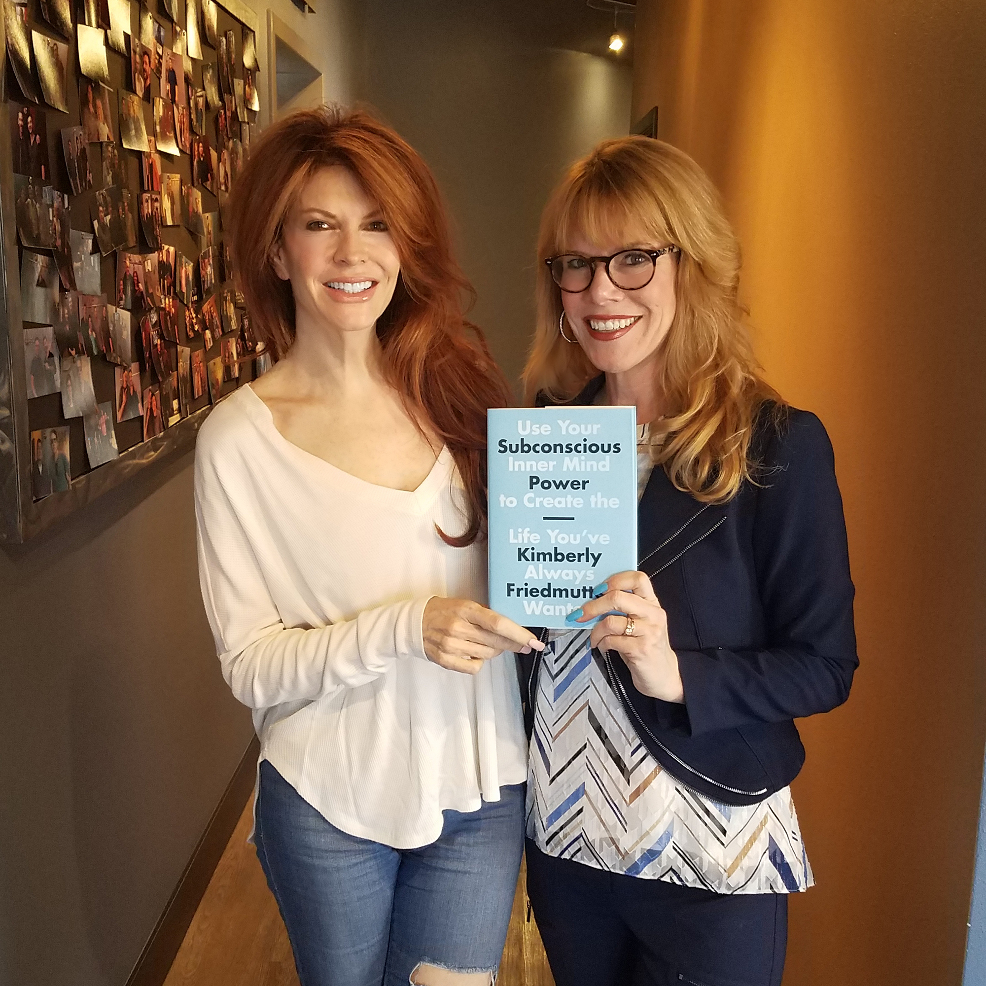 The Women\'s Eye with Stacey Gualandi | Women Leaders, Entrepreneurs, Authors and Global Changemakers