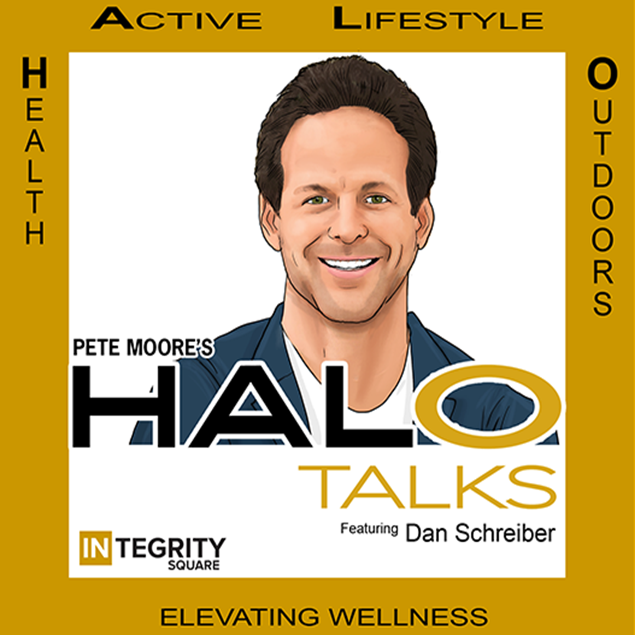 HALO Talks: Elevating Wellness