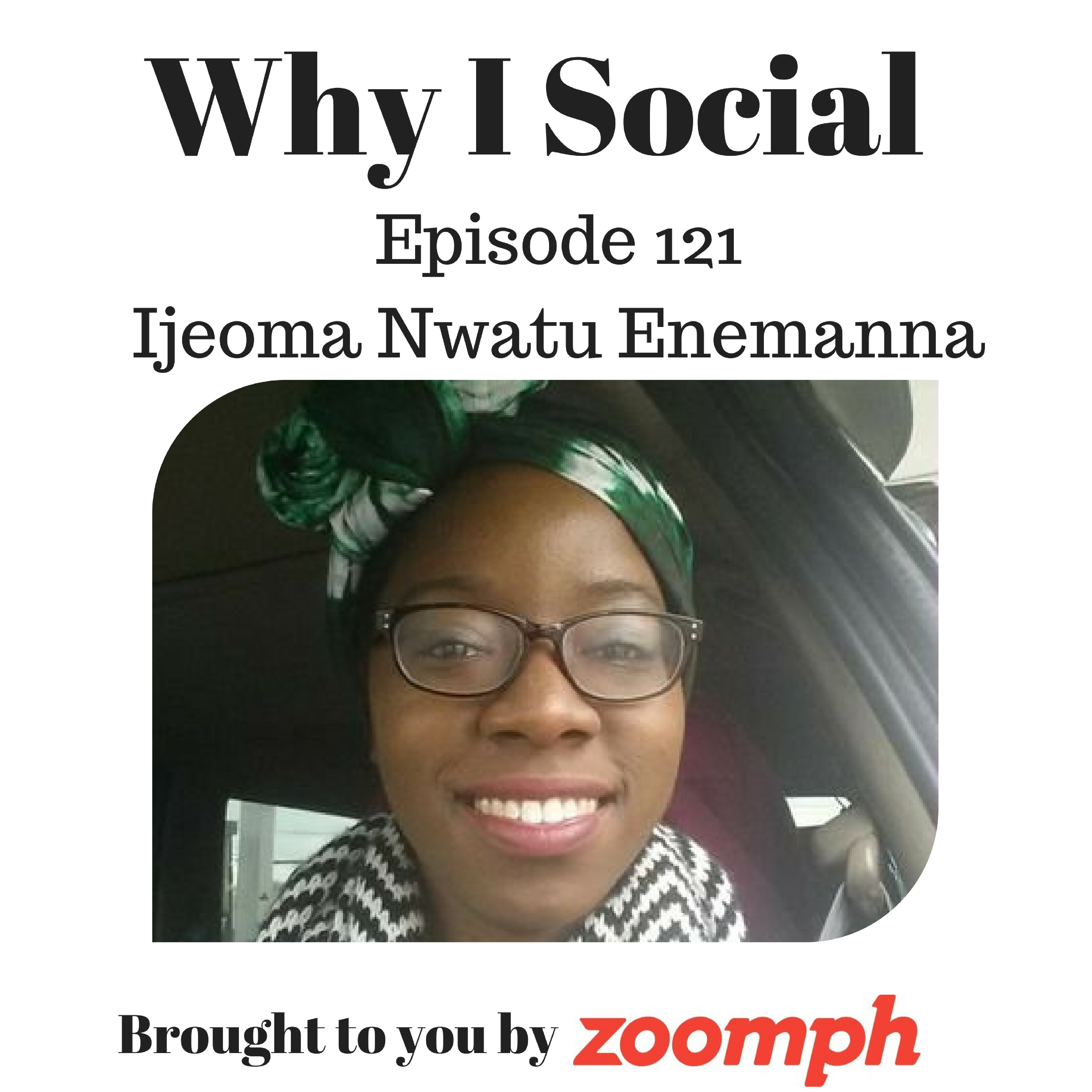 Why I Social