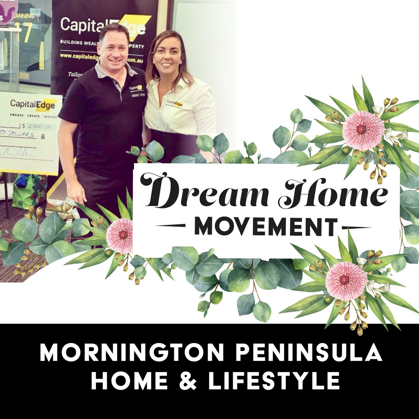 Dream Home Movement