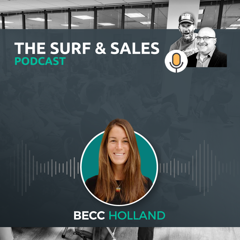 Surf and Sales