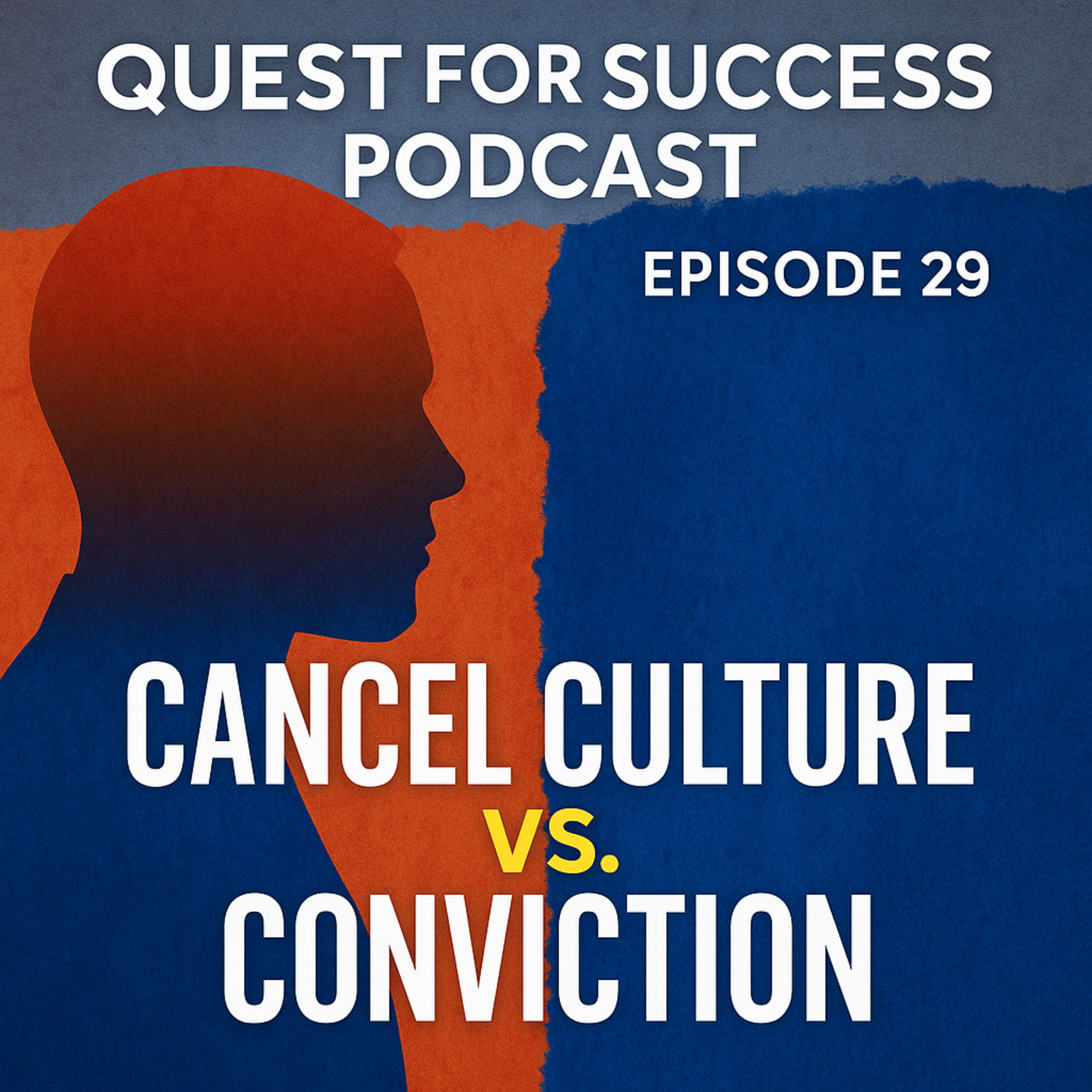 Quest for Success