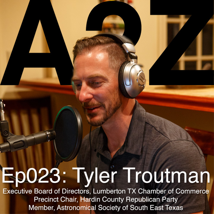 A2Z Podcast